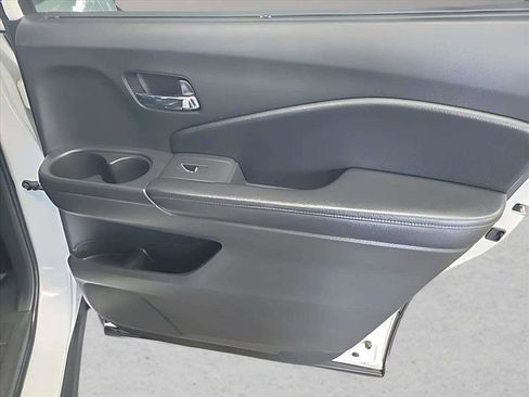 Used 2021 Honda Passport Elite image 31