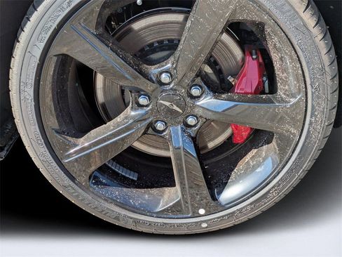 New 2026 Genesis G70 3.3T Sport Prestige image 11