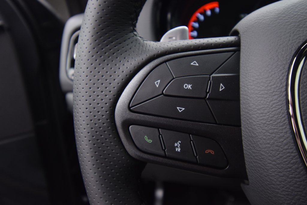 New 2027 Dodge Durango GT AWD/4WD image 31