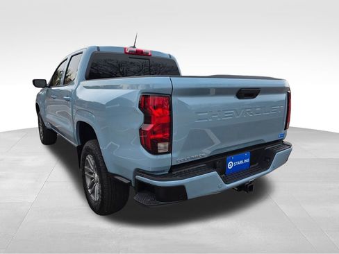 New 2026 Chevrolet Colorado LT w/ Advanced Trailering Package image 6