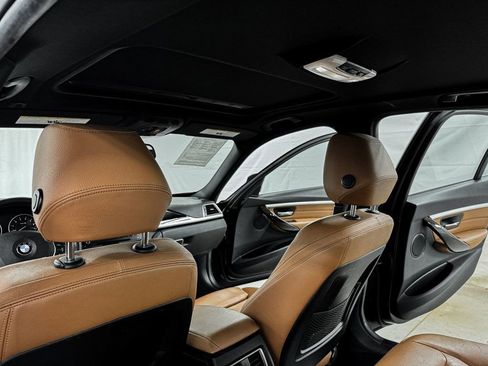 Used 2016 BMW 328i xDrive Sedan image 13