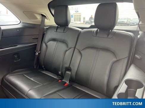 Used 2024 MAZDA CX-90 3.3 Turbo S image 17