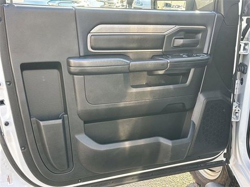 Used 2024 RAM 3500 Tradesman image 18