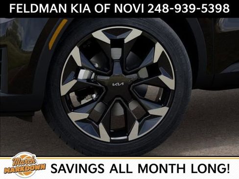New 2026 Kia Sorento EX w/ EX Premium Package image 9