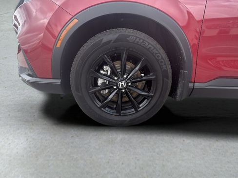 Used 2025 Honda CR-V Sport-L image 34