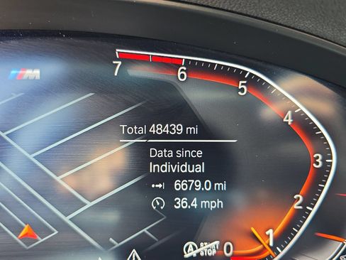 Used 2022 BMW X3 sDrive30i w/ M Sport Package 2 RWD image 28