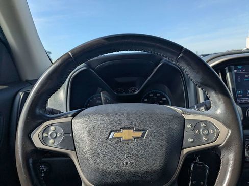 Used 2017 Chevrolet Colorado Z71 RWD image 20