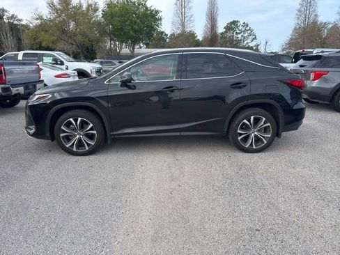 Used 2022 Lexus RX 350 350 w/ Premium Package image 8