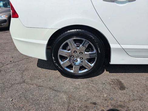 Used 2011 Honda Civic LX image 5