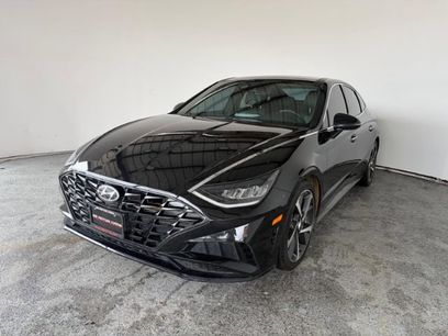 Used 2022 Hyundai Sonata SEL Plus