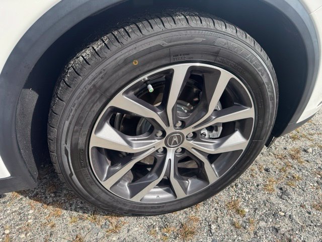 Used 2024 Acura MDX w/ Technology Package FWD image 11