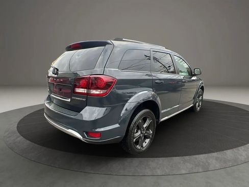 Used 2018 Dodge Journey Crossroad image 5