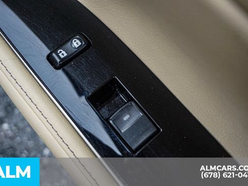 Used 2017 Lexus ES 350 w/ Premium Package FWD image 59