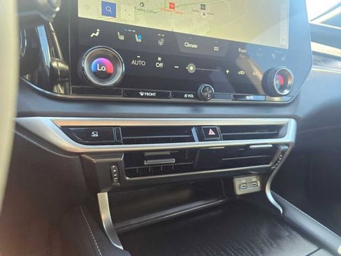 Certified 2025 Lexus RX 350 Premium w/ Convenience Package FWD image 30