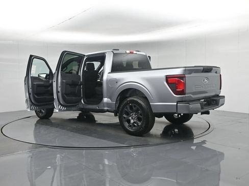 New 2026 Ford F150 STX w/ Equipment Group 200A RWD image 30
