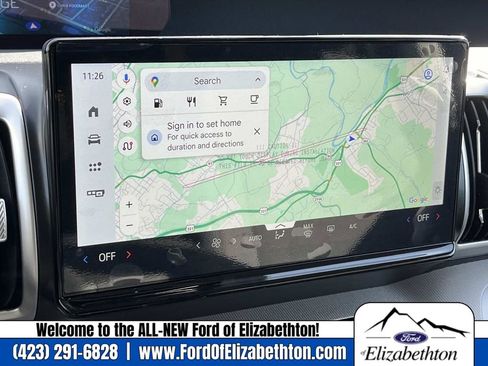 New 2025 Ford Expedition Max Active image 31