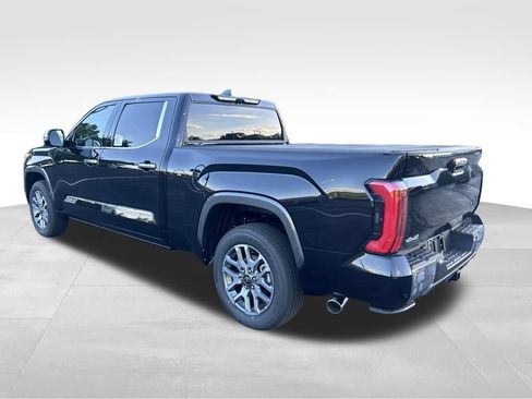 New 2026 Toyota Tundra 1794 Edition AWD/4WD image 3