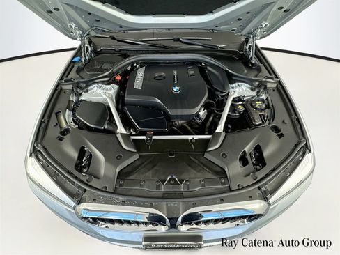 Used 2019 BMW 530i xDrive w/ Premium Package AWD/4WD image 31