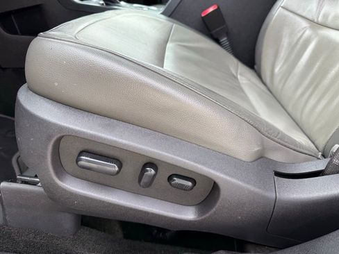 Used 2016 Ford Flex SEL w/ Equipment Group 202A image 15