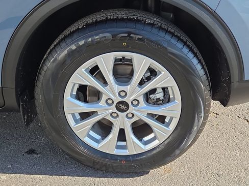 Used 2024 Ford Escape Active FWD image 11
