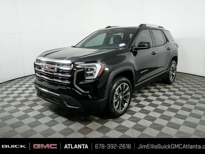 Used 2026 GMC Terrain Elevation w/ Elevation Premium Package