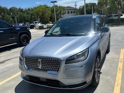 Used 2022 Lincoln Corsair Reserve w/ Equipment Group 201A