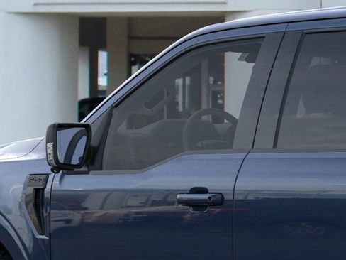 New 2026 Ford F150 XLT w/ Equipment Group 302A MID image 20