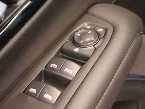 New 2026 Chevrolet Tahoe LS w/ Max Trailering Package AWD/4WD image 11