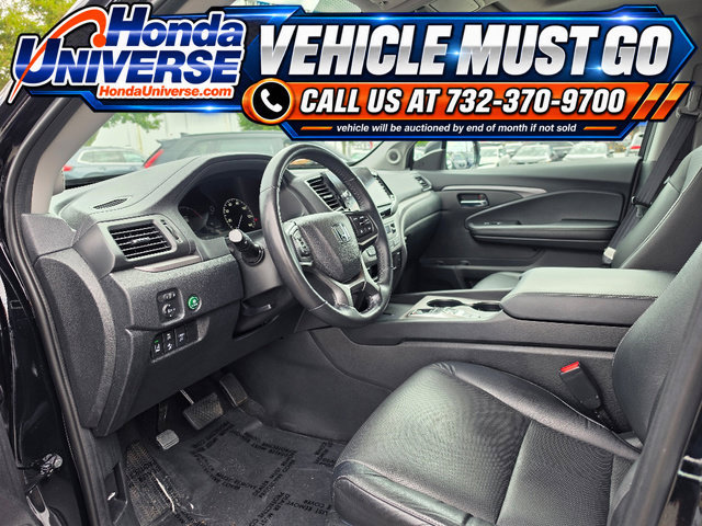Used 2024 Honda Ridgeline RTL image 21