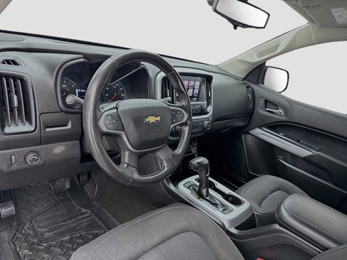 Used 2018 Chevrolet Colorado LT RWD image 7