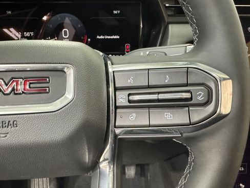 New 2026 GMC Terrain Elevation w/ Elevation Premium Package image 17