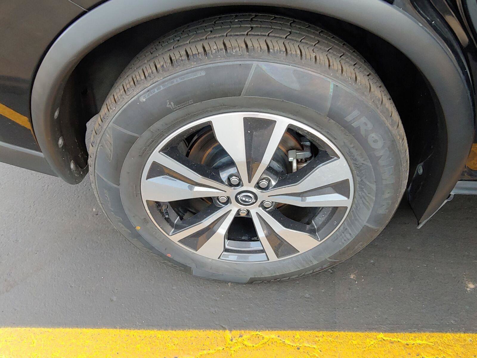 Used 2023 Nissan Murano SV AWD/4WD image 31
