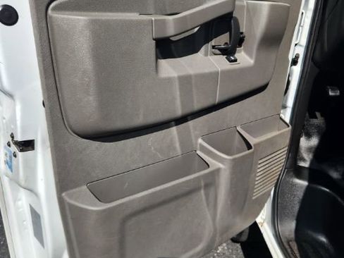 Used 2021 Chevrolet Express 2500 Extended w/ Driver Convenience Package image 13