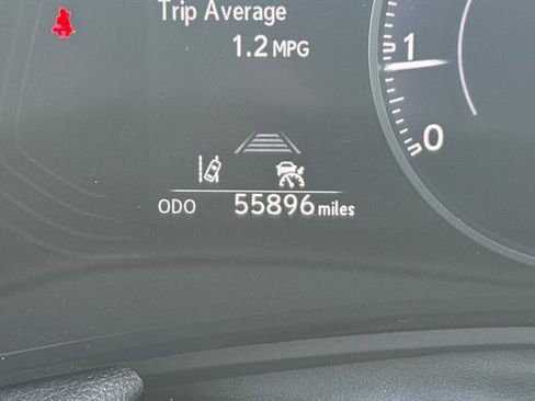 Certified 2022 Lexus NX 350 AWD w/ Premium Package image 31