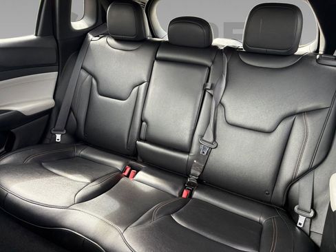 Used 2024 Jeep Compass Limited AWD/4WD image 4