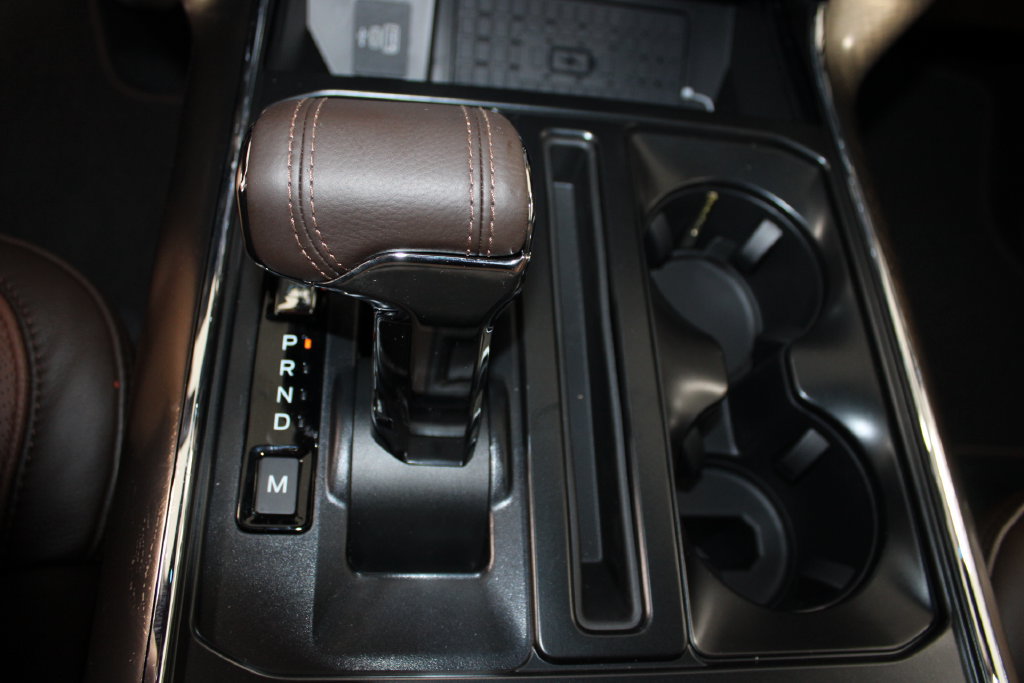 New 2026 Ford F150 King Ranch AWD/4WD image 46