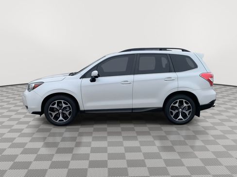Used 2014 Subaru Forester 2.0XT Premium image 4