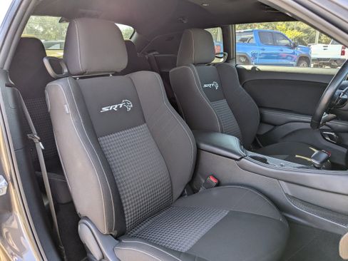 Used 2023 Dodge Challenger SRT Hellcat image 12