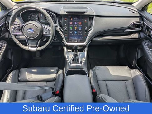 Certified 2024 Subaru Outback Limited XT AWD/4WD image 2