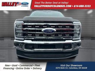 New 2025 Ford F250 Lariat w/ Lariat Ultimate Package video 2