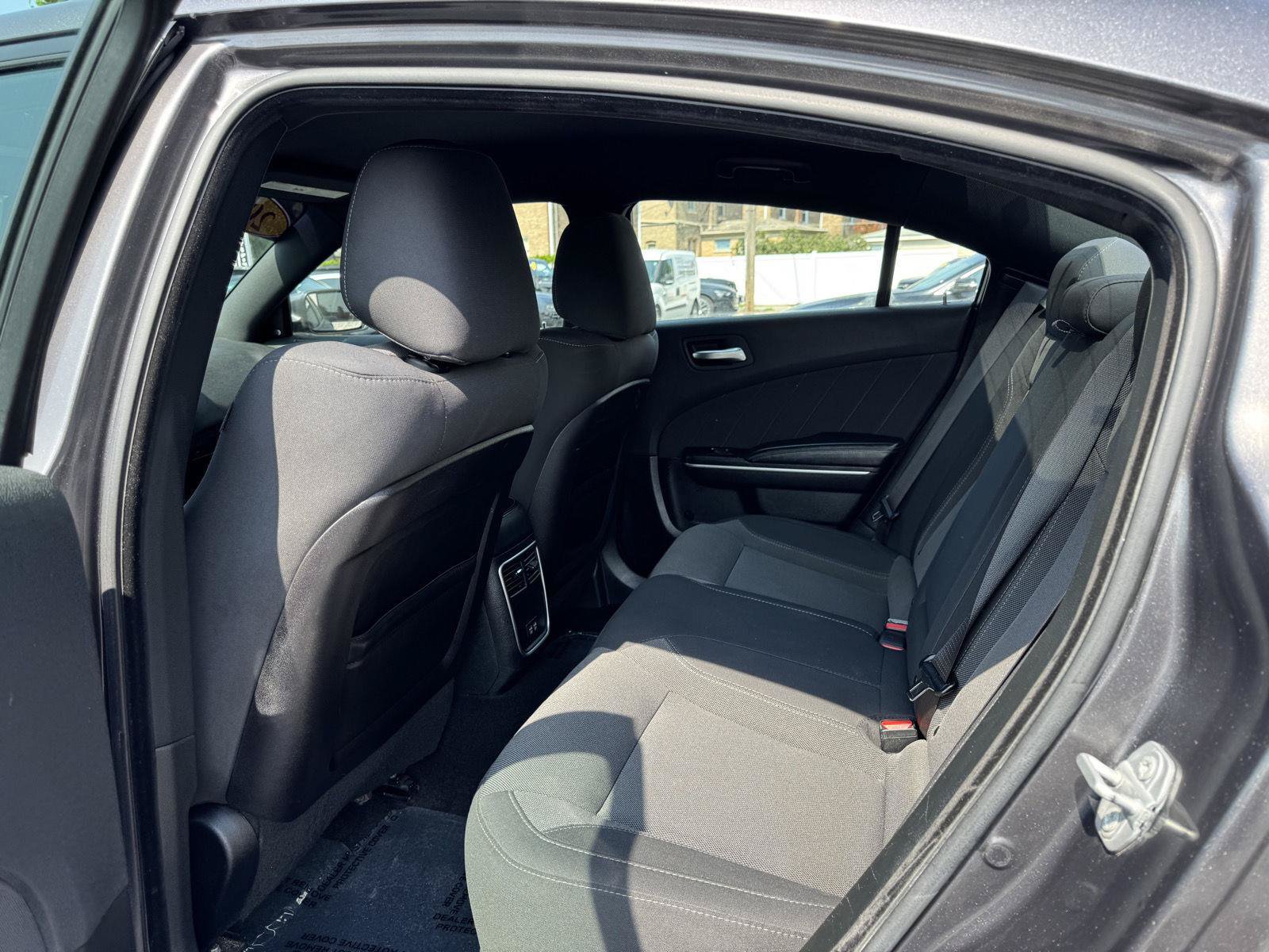Used 2019 Dodge Charger SXT AWD/4WD image 32