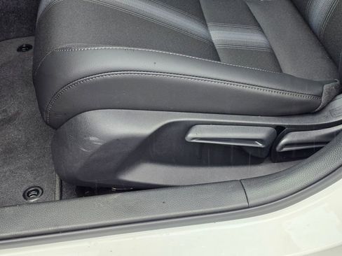 Certified 2026 Honda Civic Sport image 13