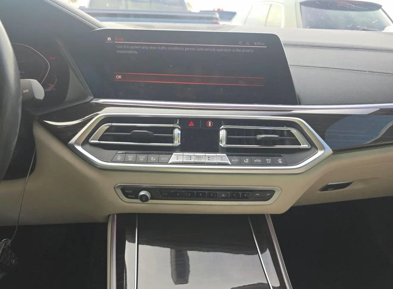 Used 2020 BMW X5 xDrive40i w/ Premium Package AWD/4WD image 11