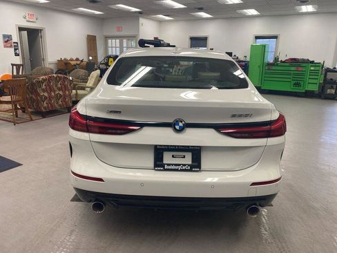 Used 2023 BMW 228i xDrive Gran Coupe 228i xDrive w/ Convenience Package image 18