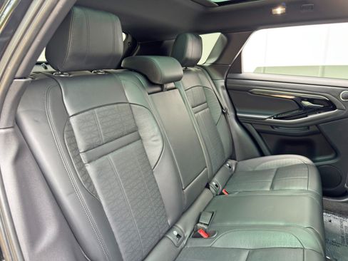 Used 2020 Land Rover Range Rover Evoque R-Dynamic HSE AWD/4WD image 43