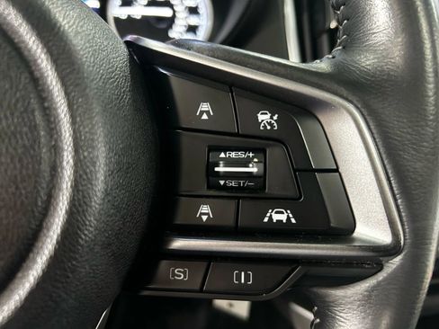 Used 2019 Subaru Forester Premium w/ Popular Package #1 image 20