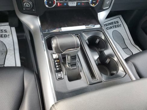 Used 2023 Ford F150 Lariat w/ Equipment Group 502A High image 19