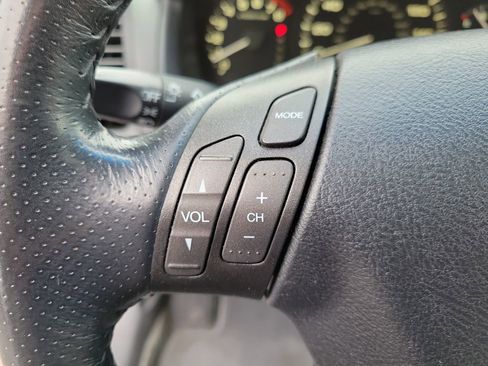 Used 2007 Honda Accord EX-L image 25