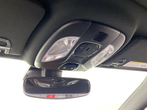 Used 2025 Jeep Compass Trailhawk w/ Sun & Sound Group AWD/4WD image 25