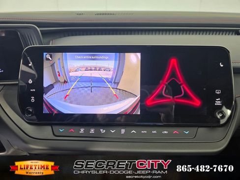 New 2026 Dodge Charger Scat Pack image 22